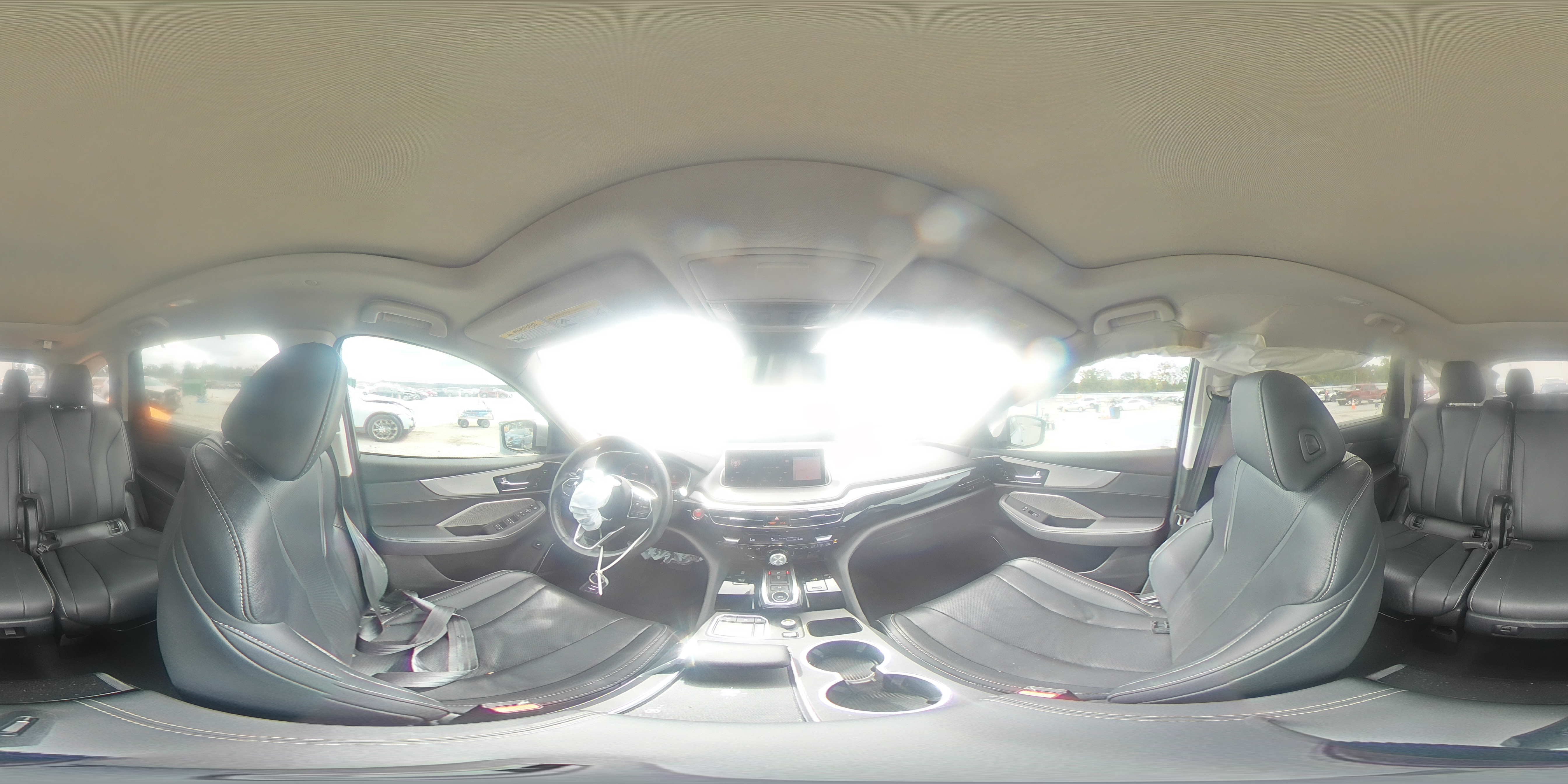 2023 Acura Mdx Technology VIN: 5J8YD9H44PL004128 Lot: 85320825