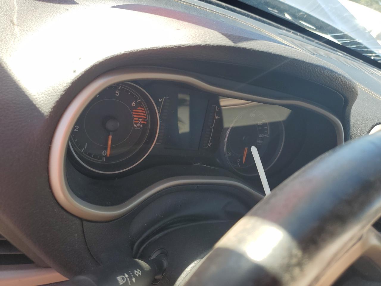 2017 Jeep Cherokee Sport VIN: 1C4PJLAB5HW578455 Lot: 82595345