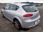 2012 SEAT LEON S COPA CR TDI ECOMOT  for sale at Copart SANDTOFT