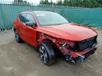 2023 VOLVO XC40 2.0 B4P ULTIMATE DARK 5DR AUTO for sale at Copart PETERLEE