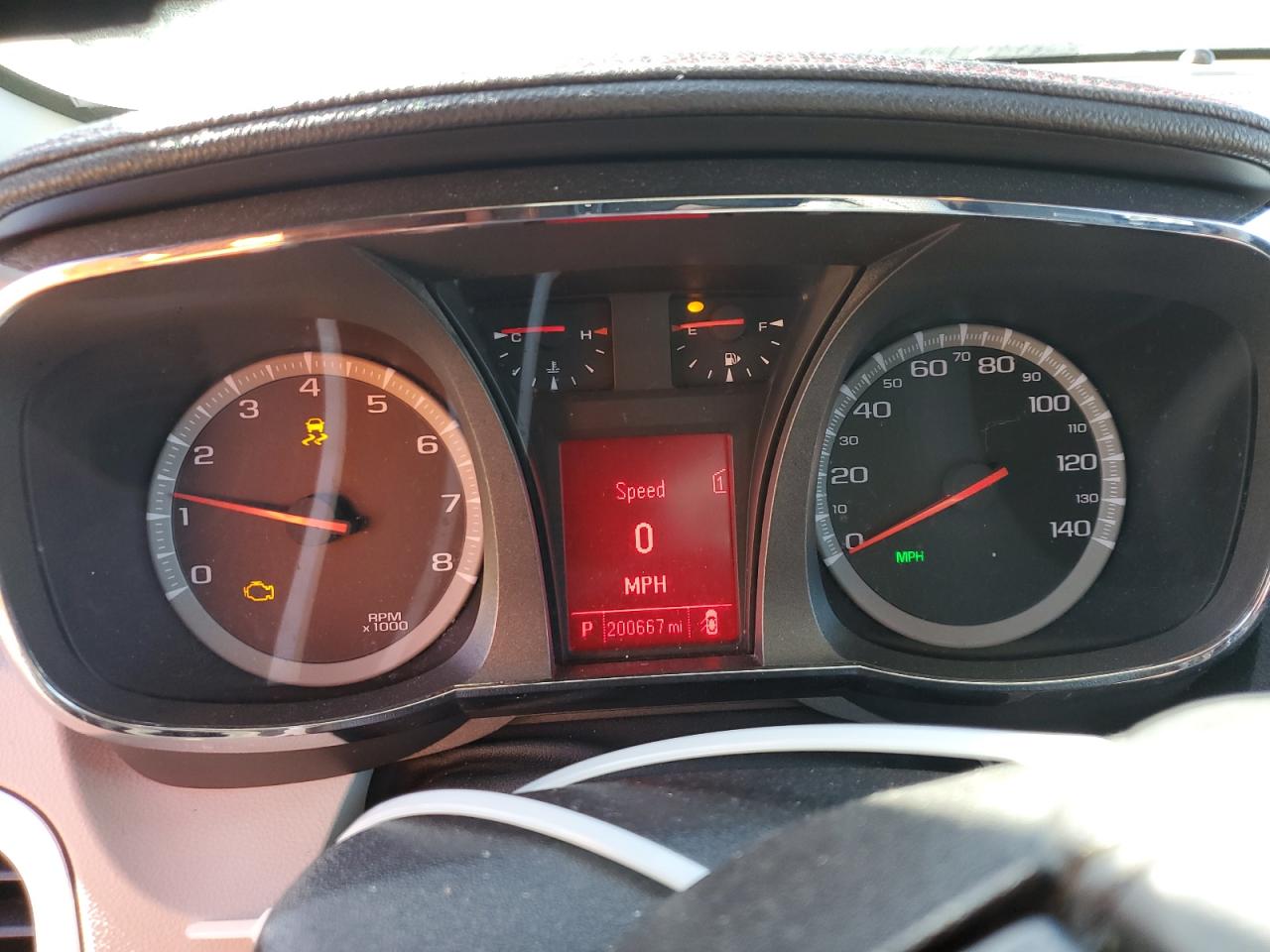 2012 GMC Terrain Slt VIN: 2GKALUEK7C6327170 Lot: 82697885