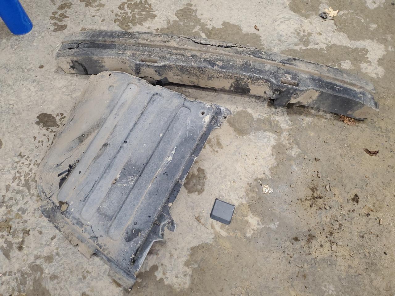 2008 Honda Pilot Vp VIN: 5FNYF18238B044830 Lot: 85779575