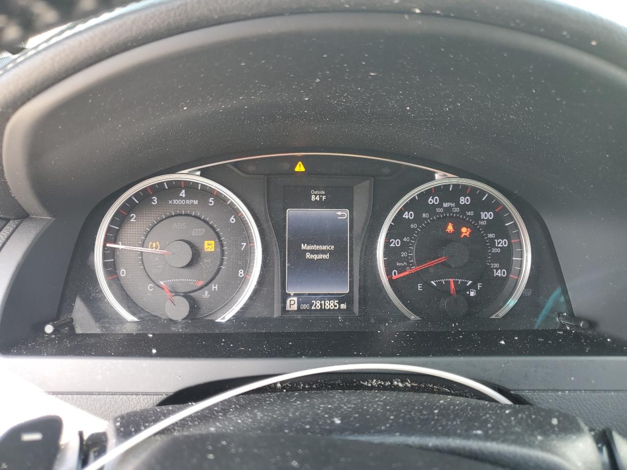 2015 Toyota Camry Le VIN: 4T1BF1FK9FU092549 Lot: 84592665