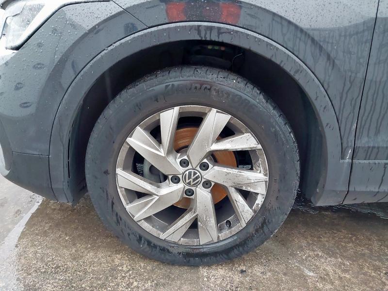 2024 VOLKSWAGEN TIGUAN 2.0 TDI LIFE 5DR DSG