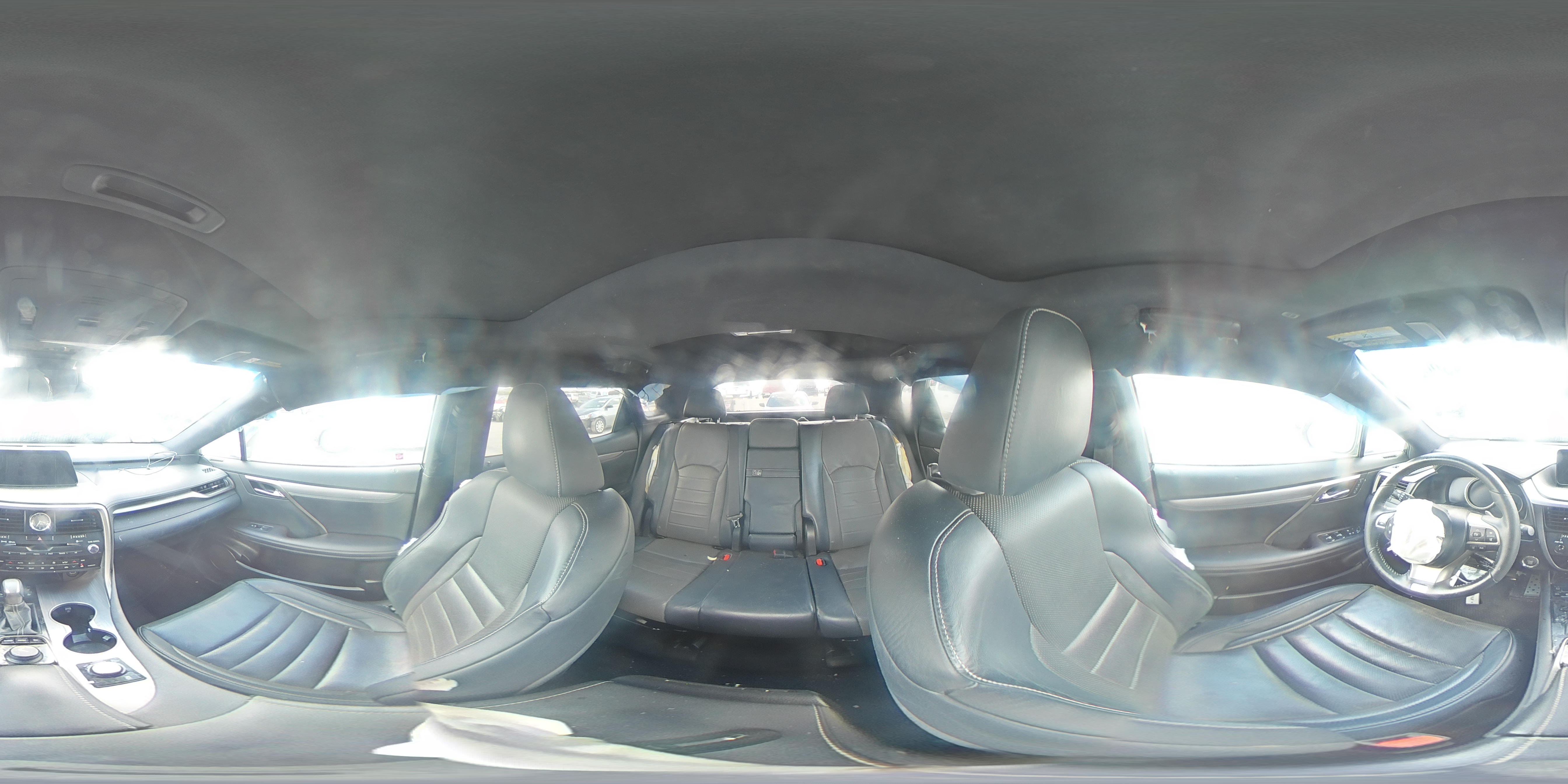 2017 Lexus Rx 350 Base VIN: 2T2ZZMCA6HC055493 Lot: 82343005