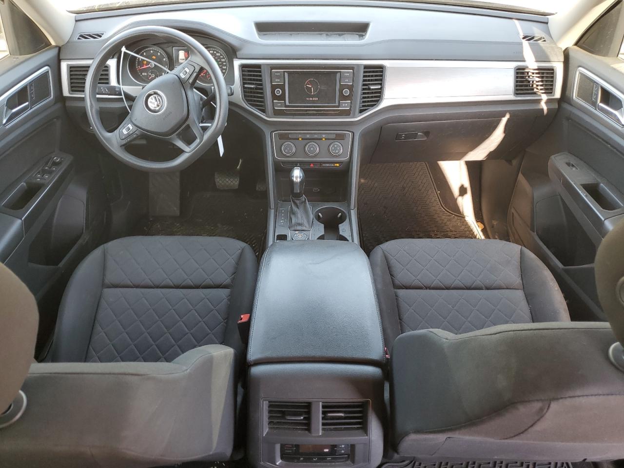 2018 Volkswagen Atlas S VIN: 1V2GR2CAXJC519446 Lot: 84985315