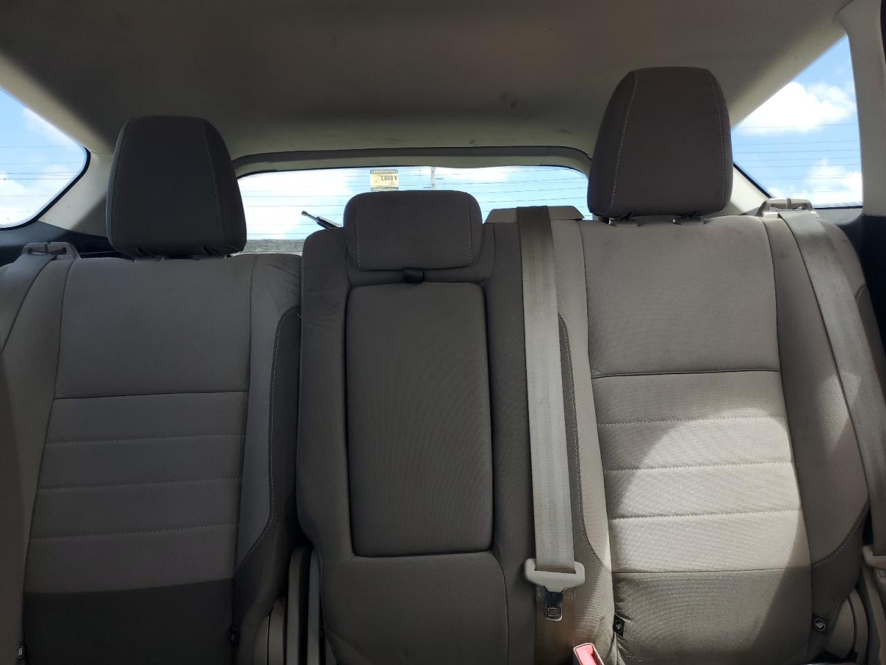 2014 Ford Escape Se VIN: 1FMCU0GX4EUD59626 Lot: 84579085