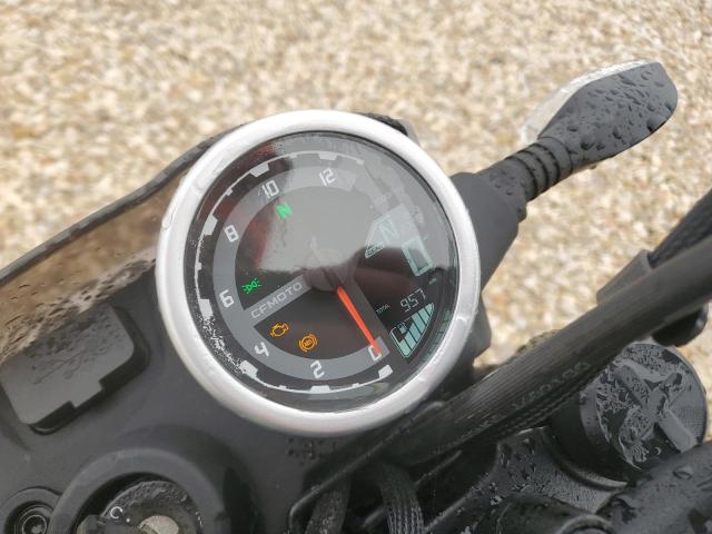 2024 CF MOTO PAPIO CL  