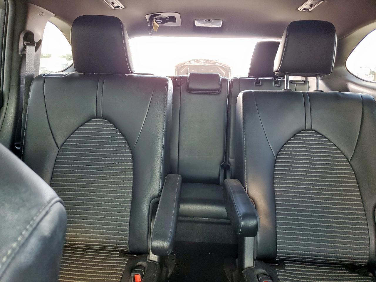 2022 Toyota Highlander Xse VIN: 5TDLZRAH5NS133661 Lot: 85537245
