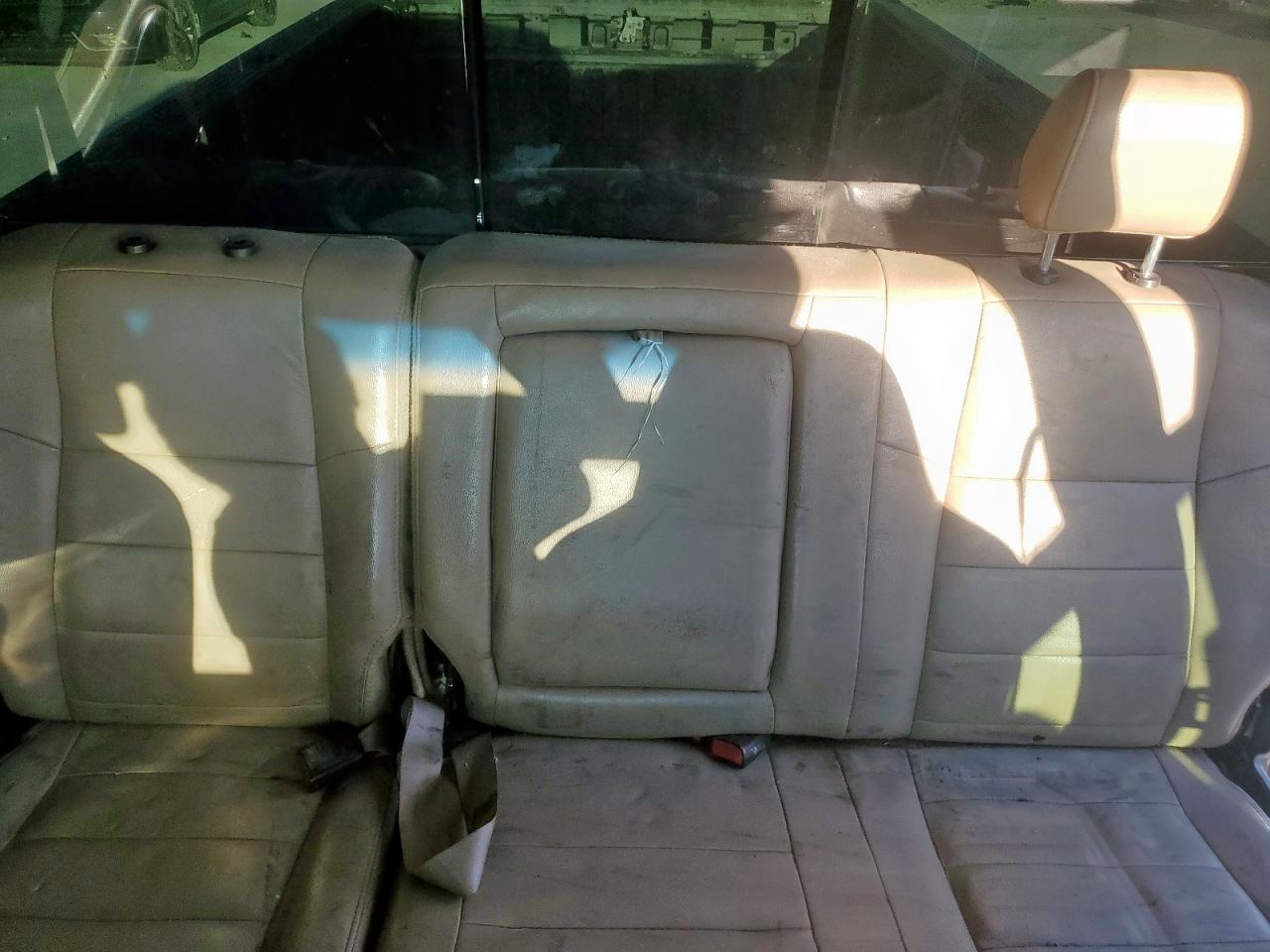 2006 Ford F350 Srw Super Duty VIN: 1FTWW31P16EC70369 Lot: 86329735