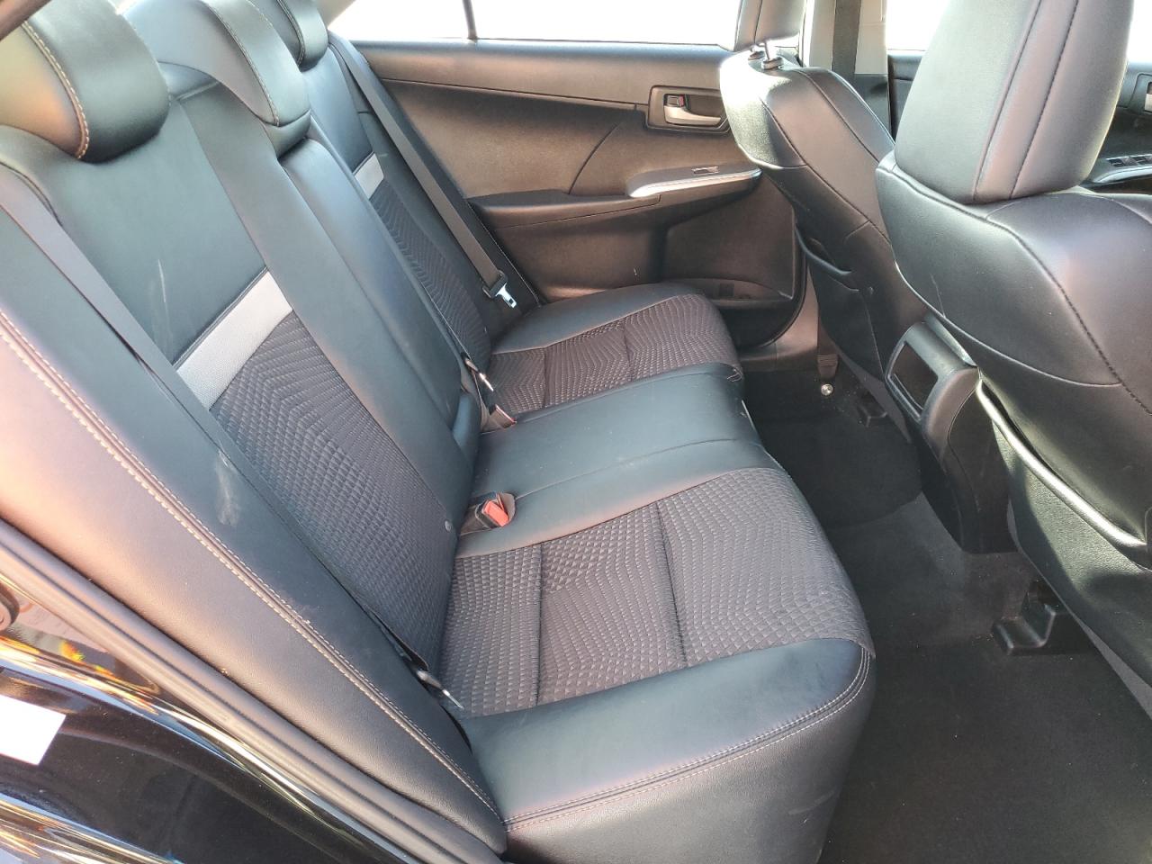 2012 Toyota Camry Base VIN: 4T1BF1FK3CU183845 Lot: 86699045