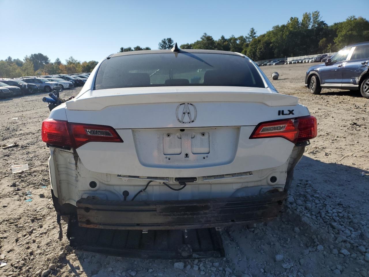 2013 Acura Ilx 20 Tech VIN: 19VDE1F70DE018453 Lot: 84884665