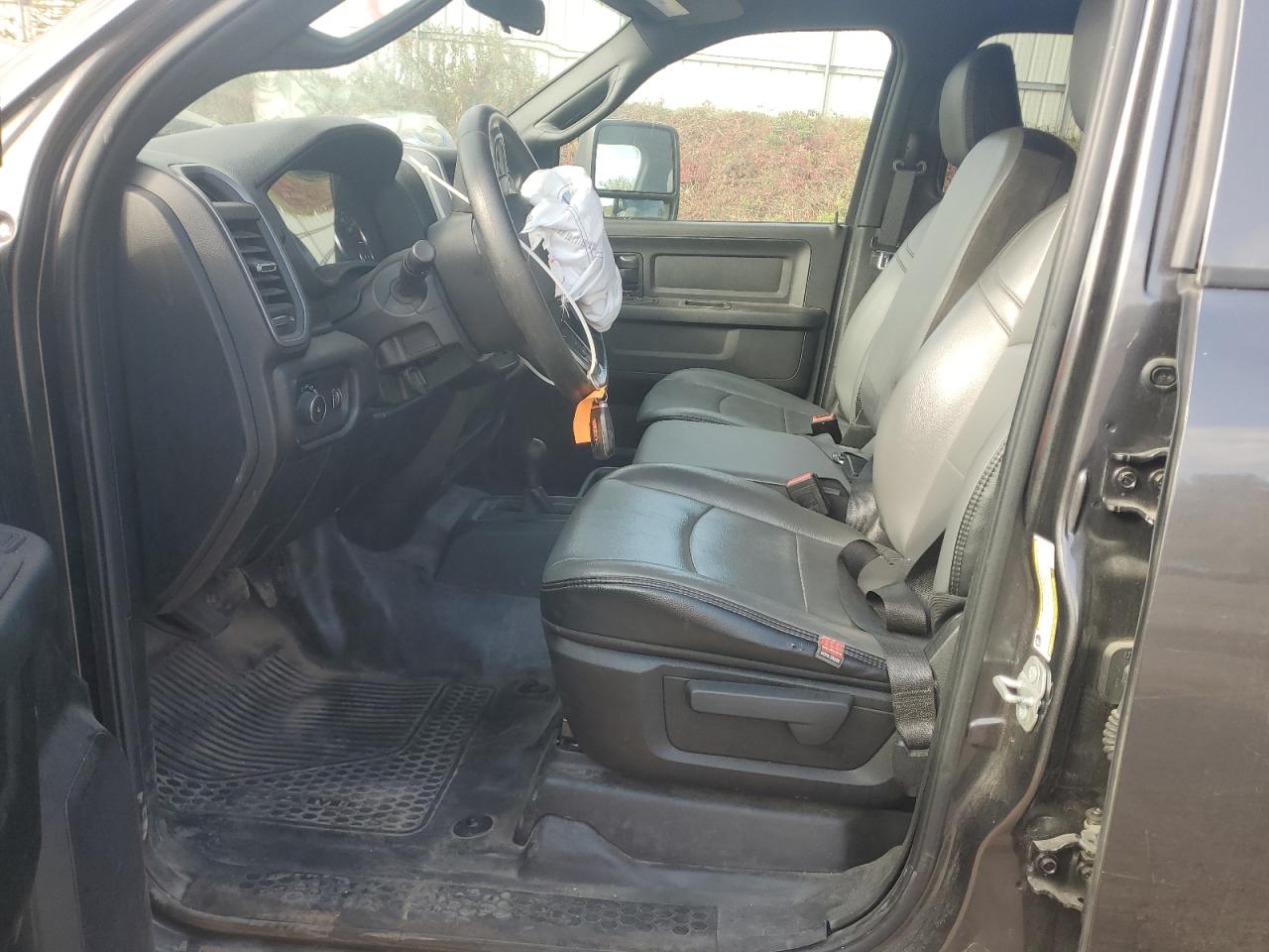 2024 Ram 2500 Tradesman VIN: 3C6UR5CJ5RG163185 Lot: 86170855