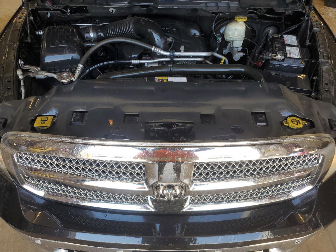 2017 Ram 1500 Slt VIN: 1C6RR6LT5HS629959 Lot: 86869065