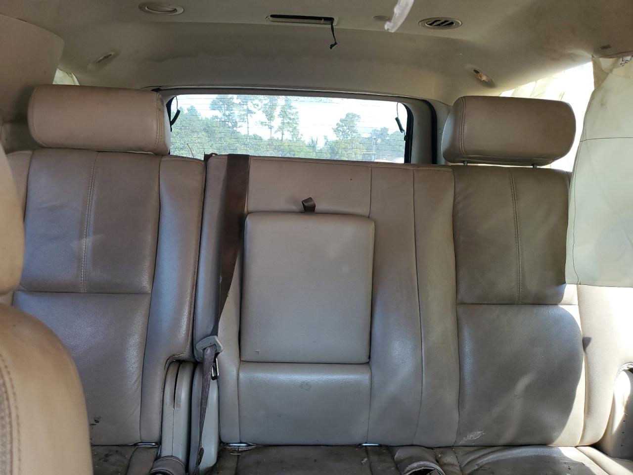 2008 Chevrolet Tahoe C1500 VIN: 1GNFC13J28R269384 Lot: 84879365