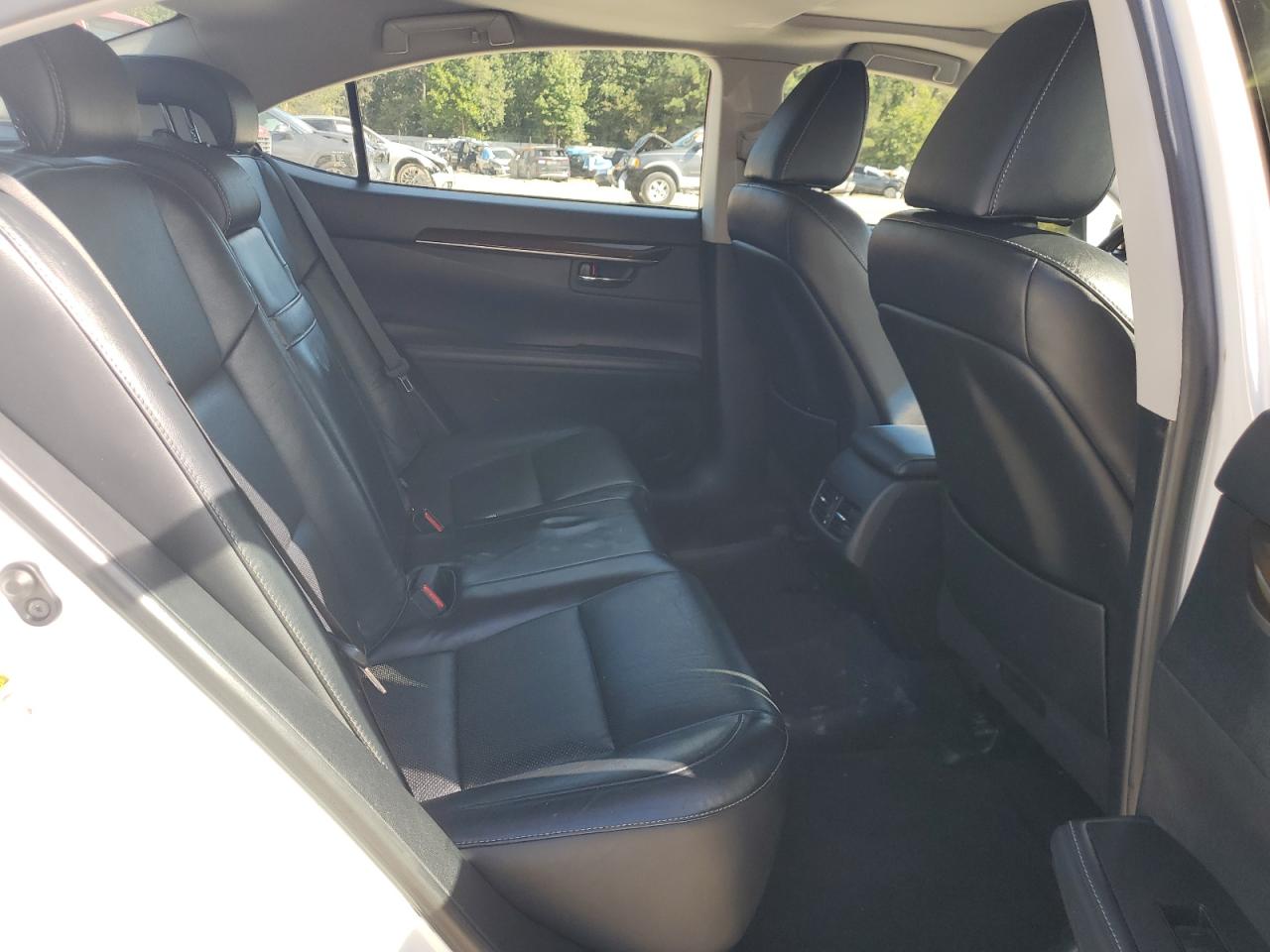 2013 Lexus Es 350 VIN: JTHBK1GG5D2080397 Lot: 84545075