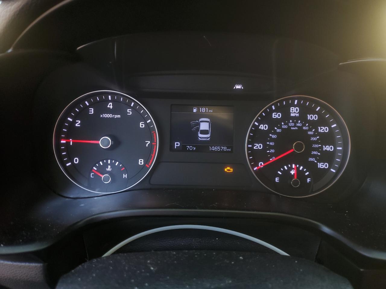 2019 Kia Forte Gt Line VIN: 3KPF34AD3KE127278 Lot: 82560645