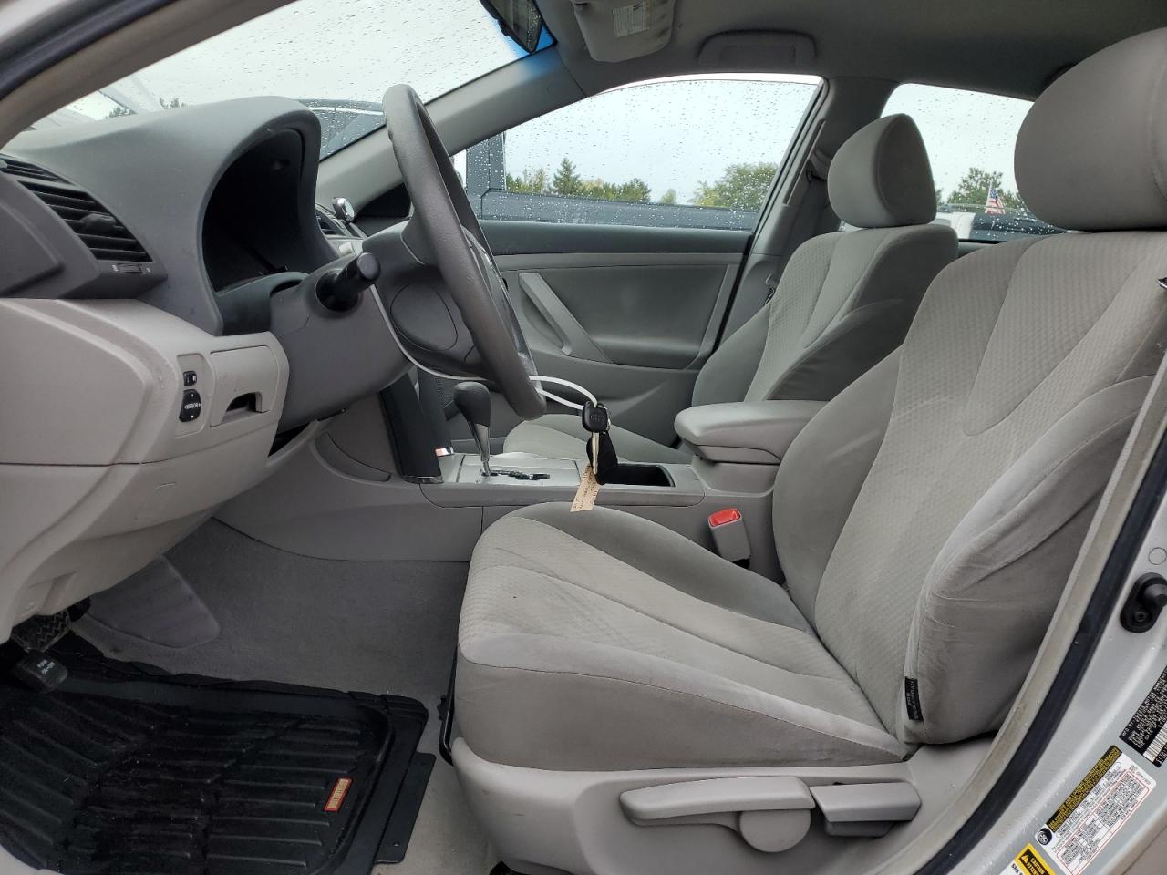 2007 Toyota Camry Ce VIN: 4T1BE46K77U619638 Lot: 85273175