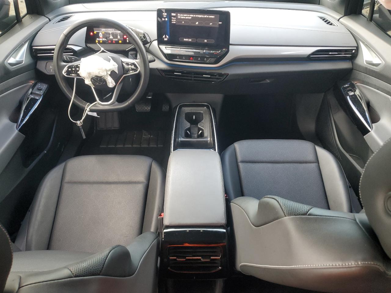 2023 Volkswagen Id.4 Pro S VIN: 1V2WNPE8XPC035008 Lot: 84732735