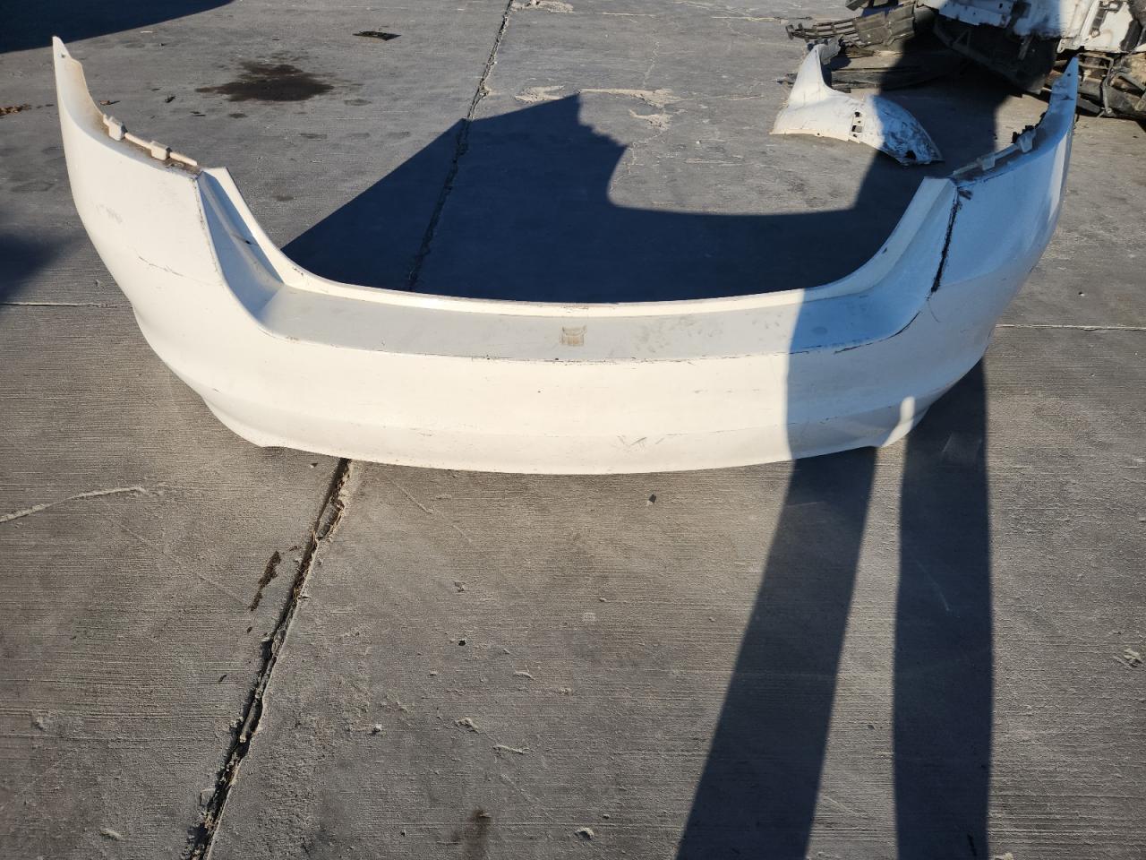 2009 Mazda 6 I VIN: 1YVHP81A995M17258 Lot: 87023745