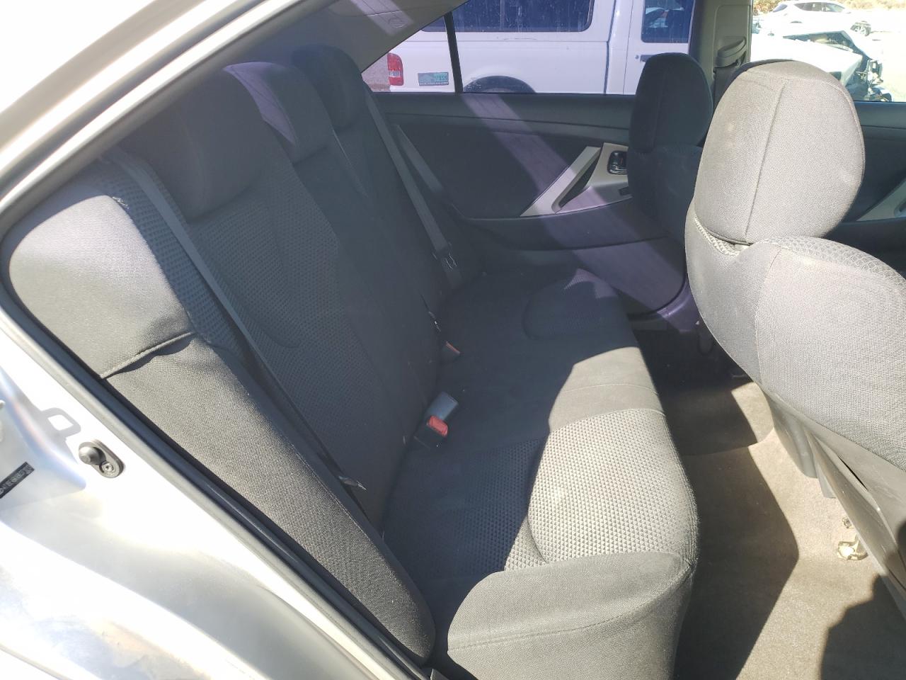 2009 Toyota Camry Base VIN: 4T1BE46K49U371013 Lot: 82273555