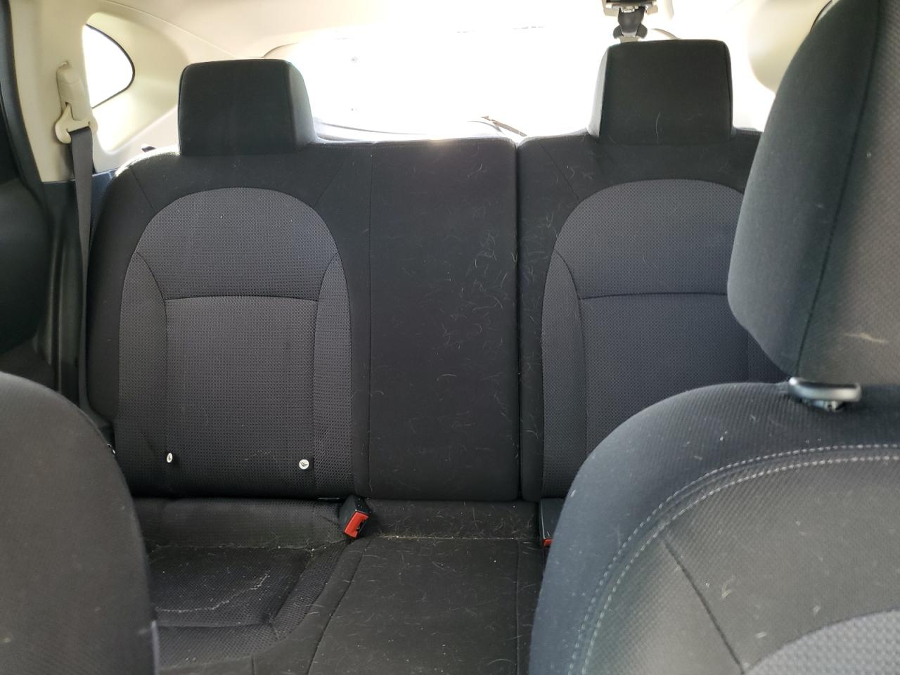 2013 Nissan Rogue S VIN: JN8AS5MV8DW130276 Lot: 86173785