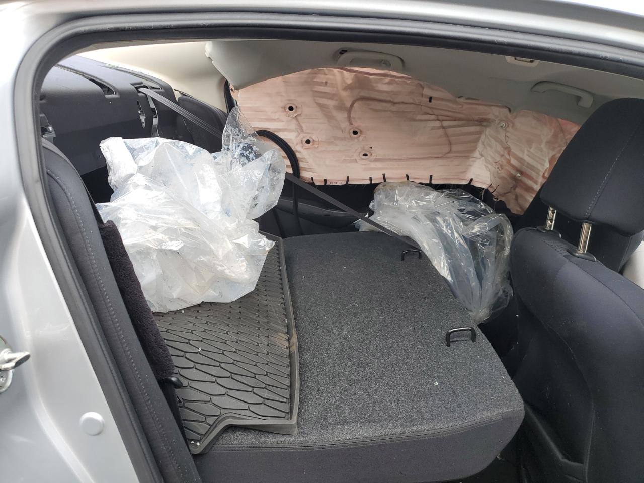 2016 Mazda 6 Sport VIN: JM1GJ1U56G1458329 Lot: 85706755