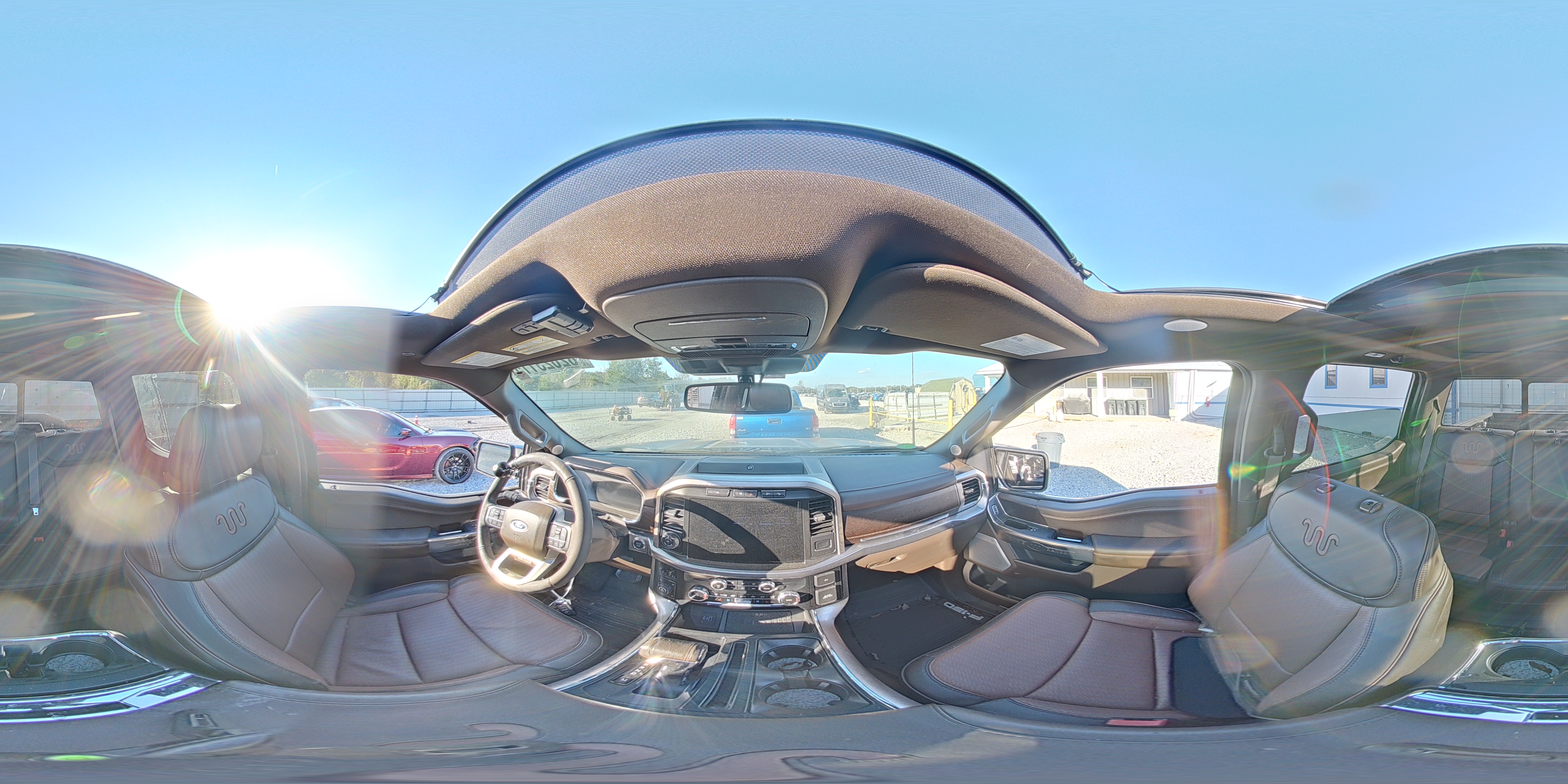 2023 Ford F150 Supercrew VIN: 1FTFW1E86PFA39955 Lot: 82623115