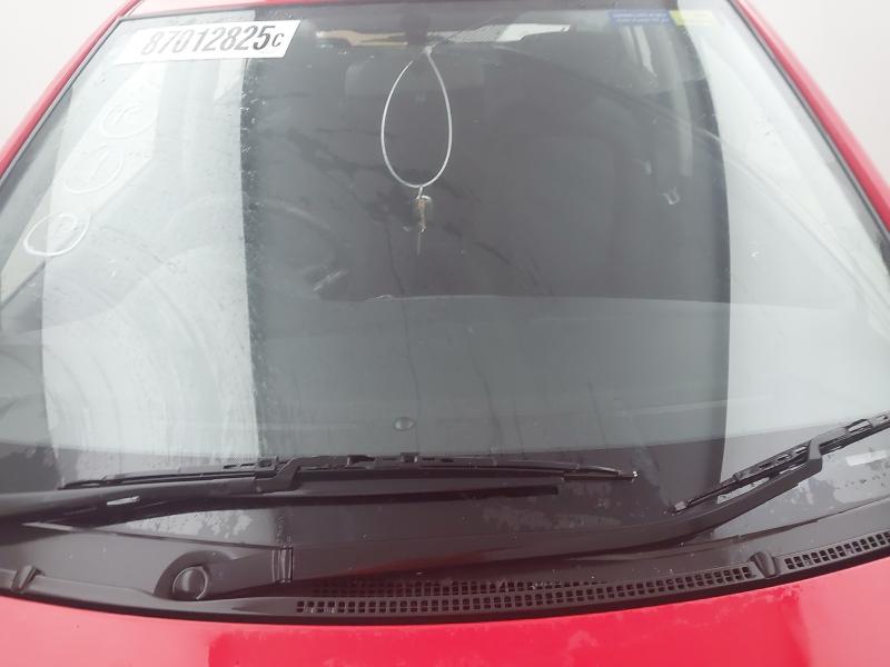 2013 HYUNDAI I20 1.2 ACTIVE 5DR