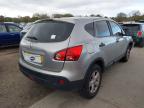2010 NISSAN QASHQAI 1.6 VISIA 5DR for sale at Copart ROCHFORD