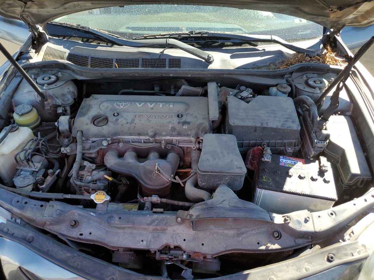 2009 Toyota Camry Base VIN: 4T4BE46K59R103688 Lot: 85870865