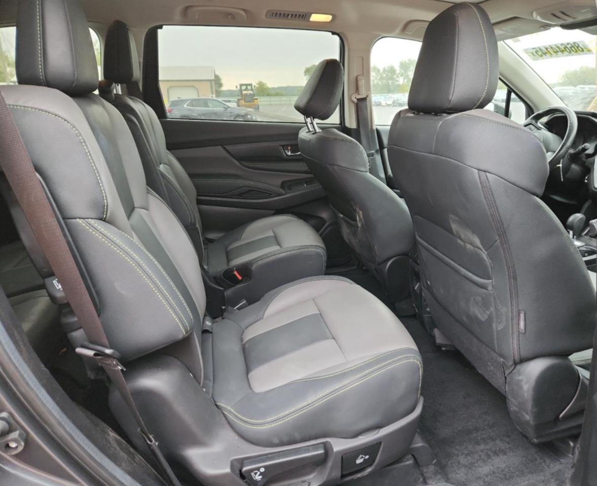 2024 Subaru Ascent Onyx Edition VIN: 4S4WMAHD4R3418208 Lot: 86644145