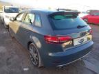 2019 AUDI A3 35 TFSI SPORT 5DR for sale at Copart BRISTOL