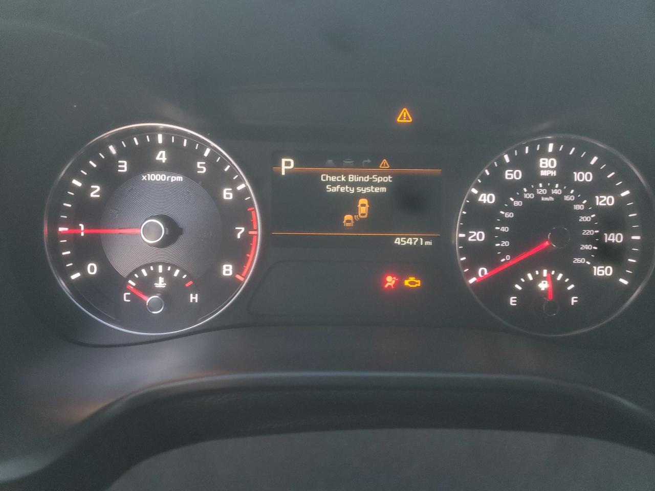 2024 Kia Forte Gt Line VIN: 3KPF54AD7RE731825 Lot: 90014715