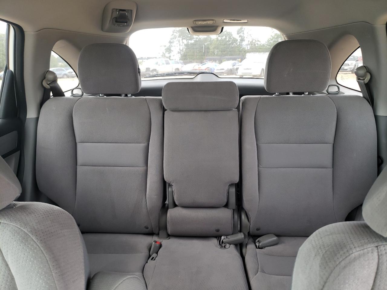 2010 Honda Cr-V Ex VIN: 5J6RE4H51AL069046 Lot: 86312465