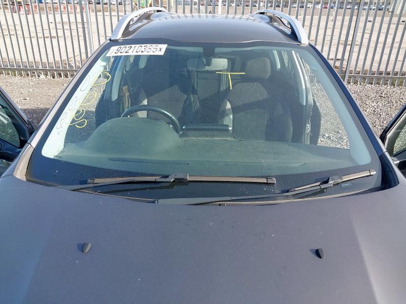 2018 PEUGEOT 2008 1.2 PURETECH ACTIVE 5DR