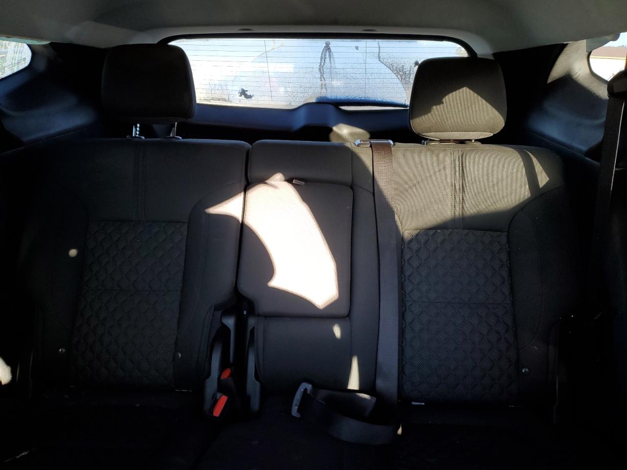 2022 Chevrolet Blazer 2Lt VIN: 3GNKBHR45NS237095 Lot: 86083385