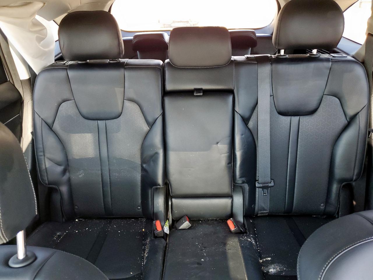 2021 Kia Sorento S VIN: 5XYRLDLC5MG004881 Lot: 84988145