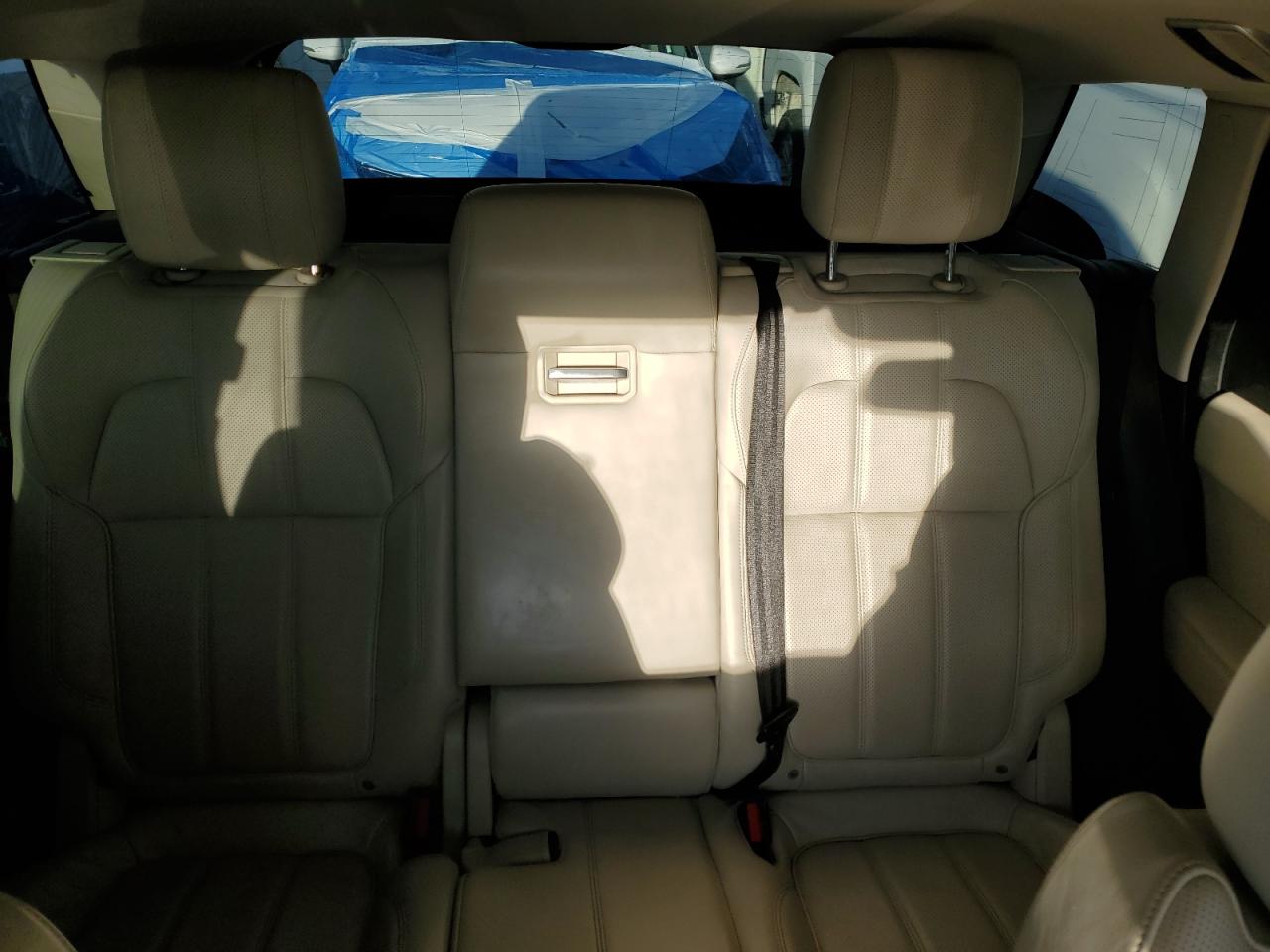 2016 Land Rover Range Rover Sport Hse VIN: SALWR2PF7GA100020 Lot: 90398715