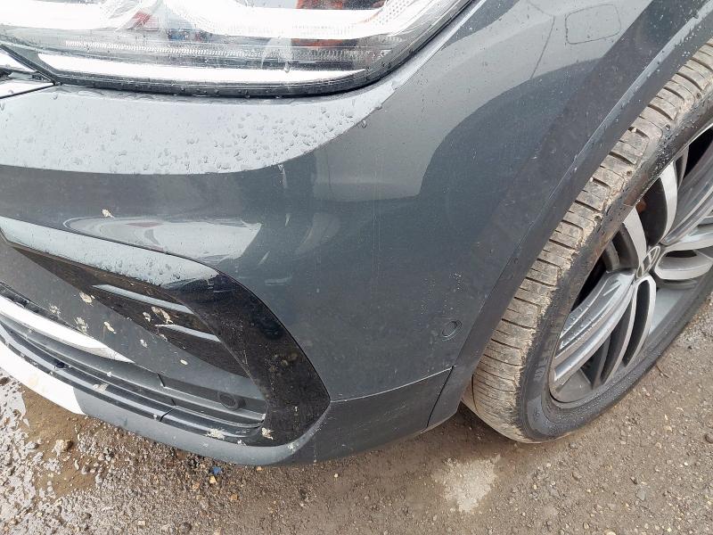 2023 VOLKSWAGEN TIGUAN 1.4 TSI EHYBRID ELEGANCE 5DR DSG