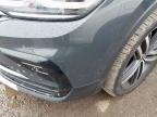 2023 VOLKSWAGEN TIGUAN 1.4 TSI EHYBRID ELEGANCE 5DR DSG for sale at Copart PETERLEE