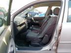 2007 MAZDA 2 1.4D ANTARES 5DR for sale at Copart SANDWICH