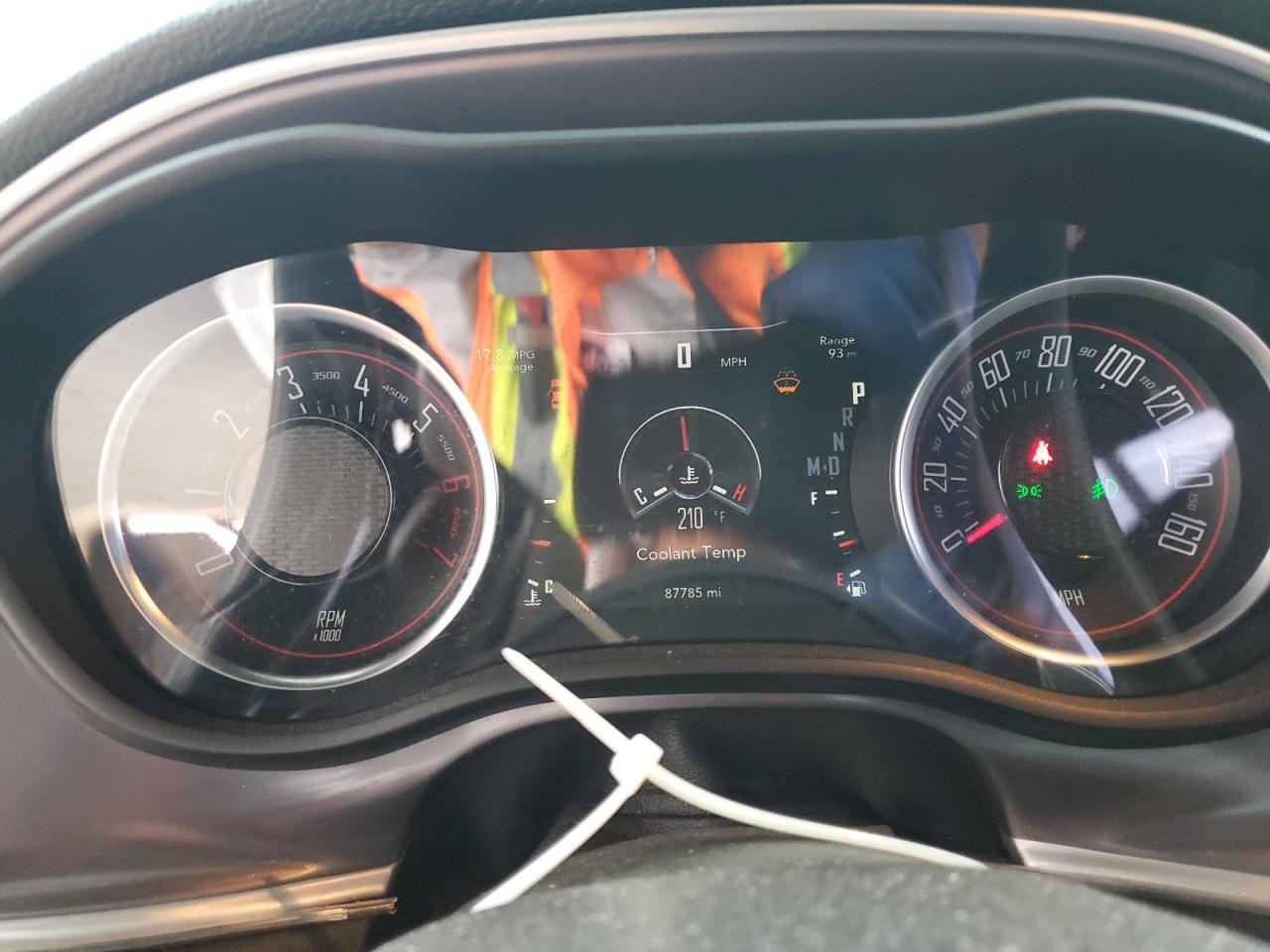 2019 Dodge Challenger R/T VIN: 2C3CDZBT0KH551206 Lot: 82696145