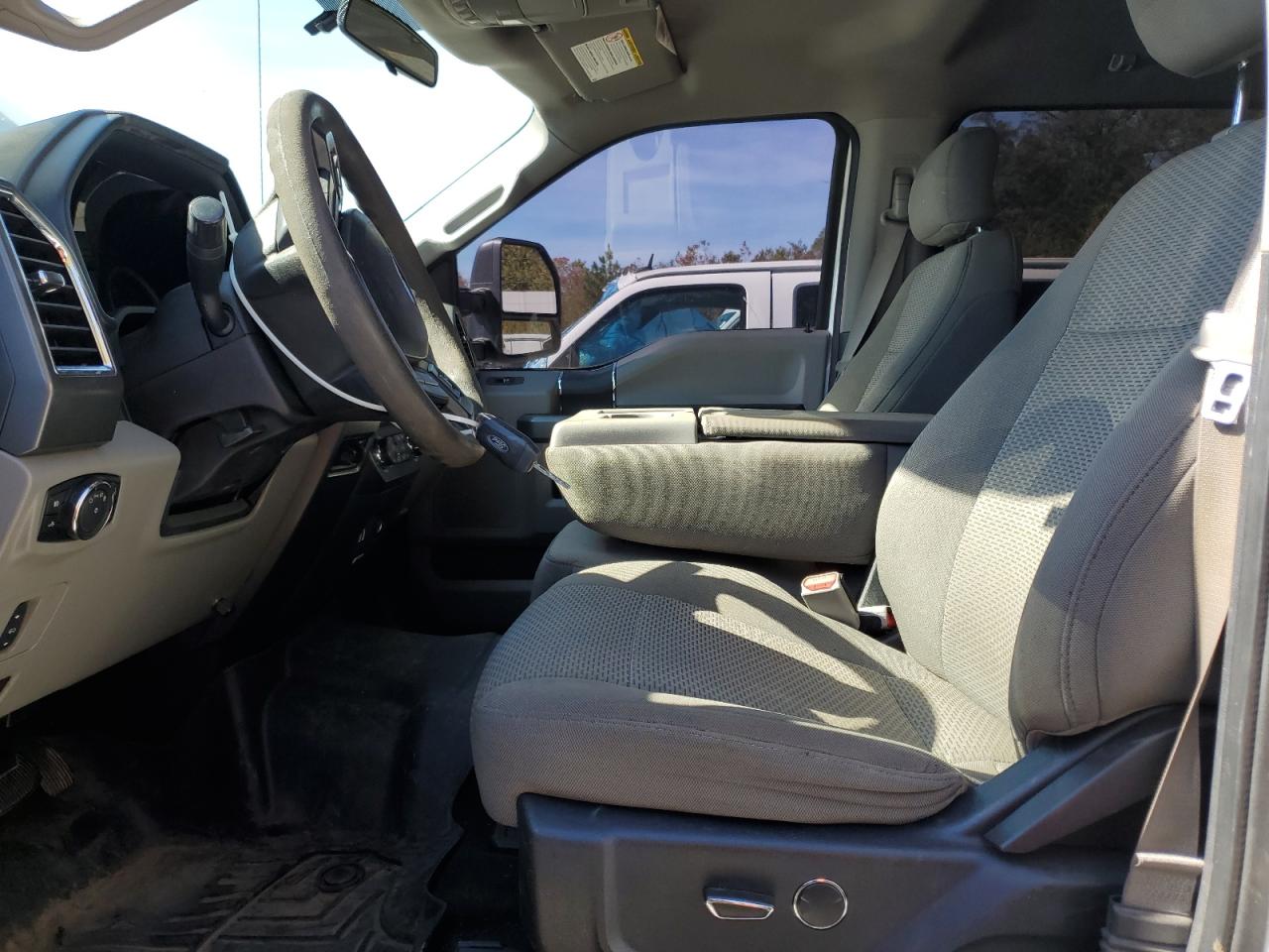 2017 Ford F250 Super Duty VIN: 1FT7W2BT8HEC63867 Lot: 87476015