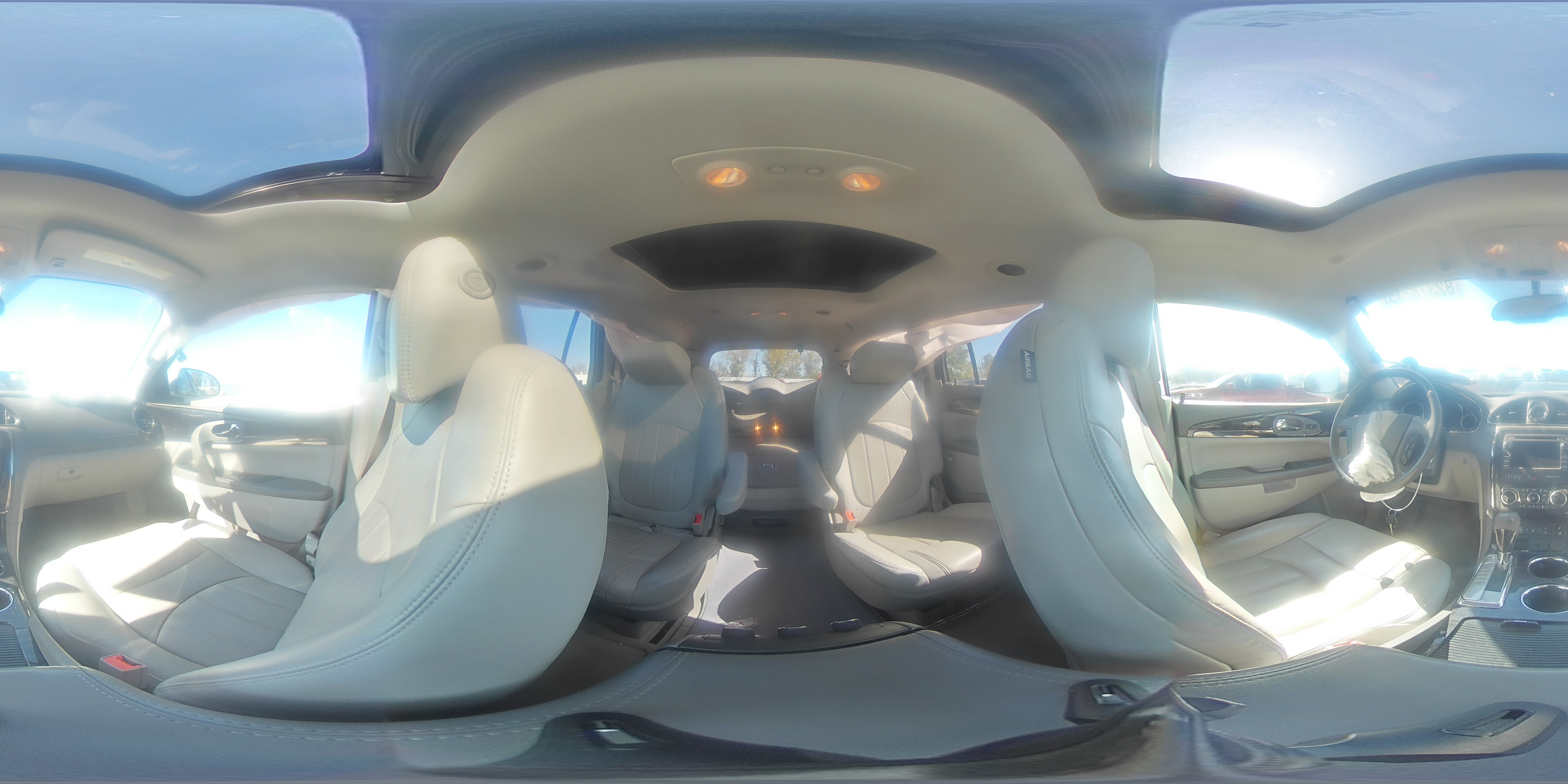 2016 Buick Enclave VIN: 5GAKRBKD5GJ266503 Lot: 82378235