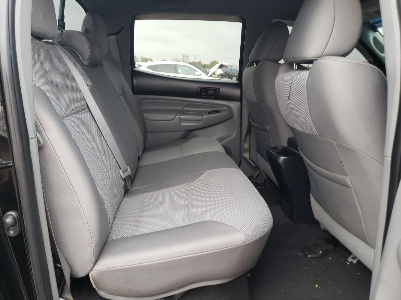 2013 Toyota Tacoma Double Cab VIN: 3TMLU4EN6DM106629 Lot: 82451555