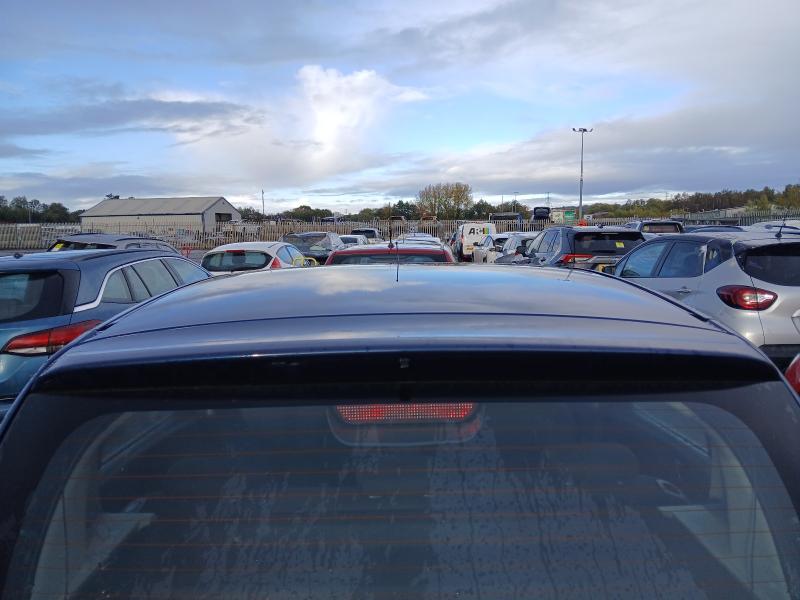 2015 DACIA SANDERO 0.9 TCE LAUREATE PRIME 5DR [START STOP]