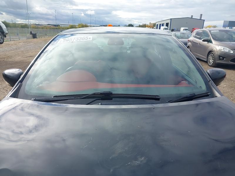 2013 RENAULT CLIO 0.9 TCE 90 DYNAMIQUE S MEDIANAV ENERGY 5DR