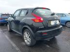 2014 NISSAN JUKE ACENTA  for sale at Copart CHESTER