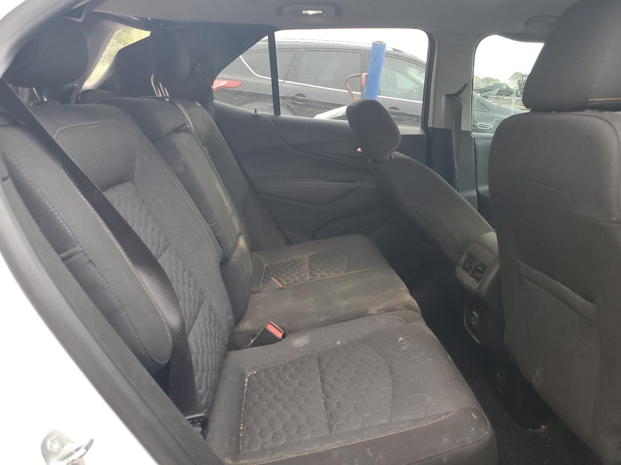 2019 Chevrolet Equinox Lt VIN: 2GNAXVEX9K6273684 Lot: 85734075